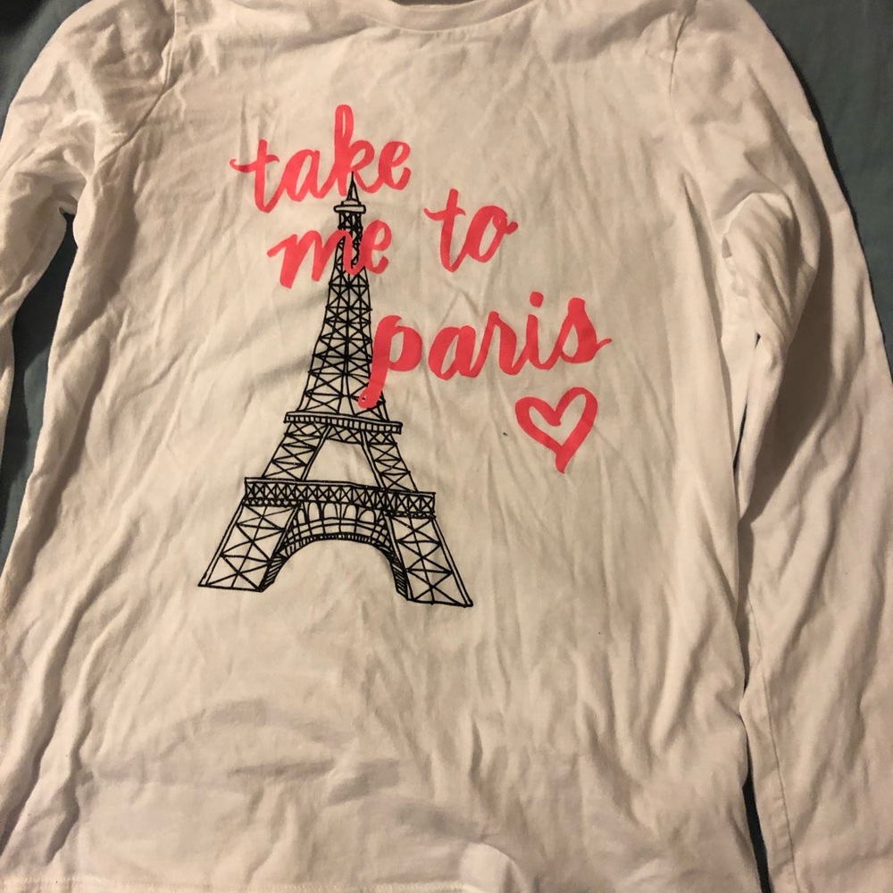 Oshkosh Long Sleeve shirt